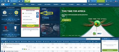 unibet zambia|1xBet Zambia betting company review 1xBet Zambia review.